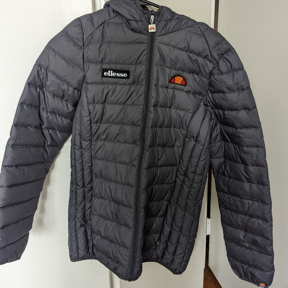 Ellesse women jacket